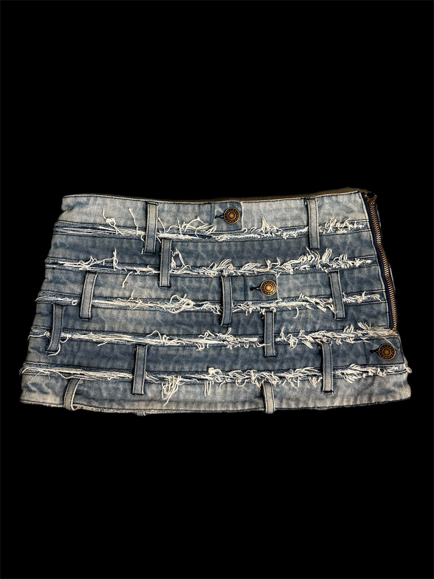 It Girl Mini Skirt