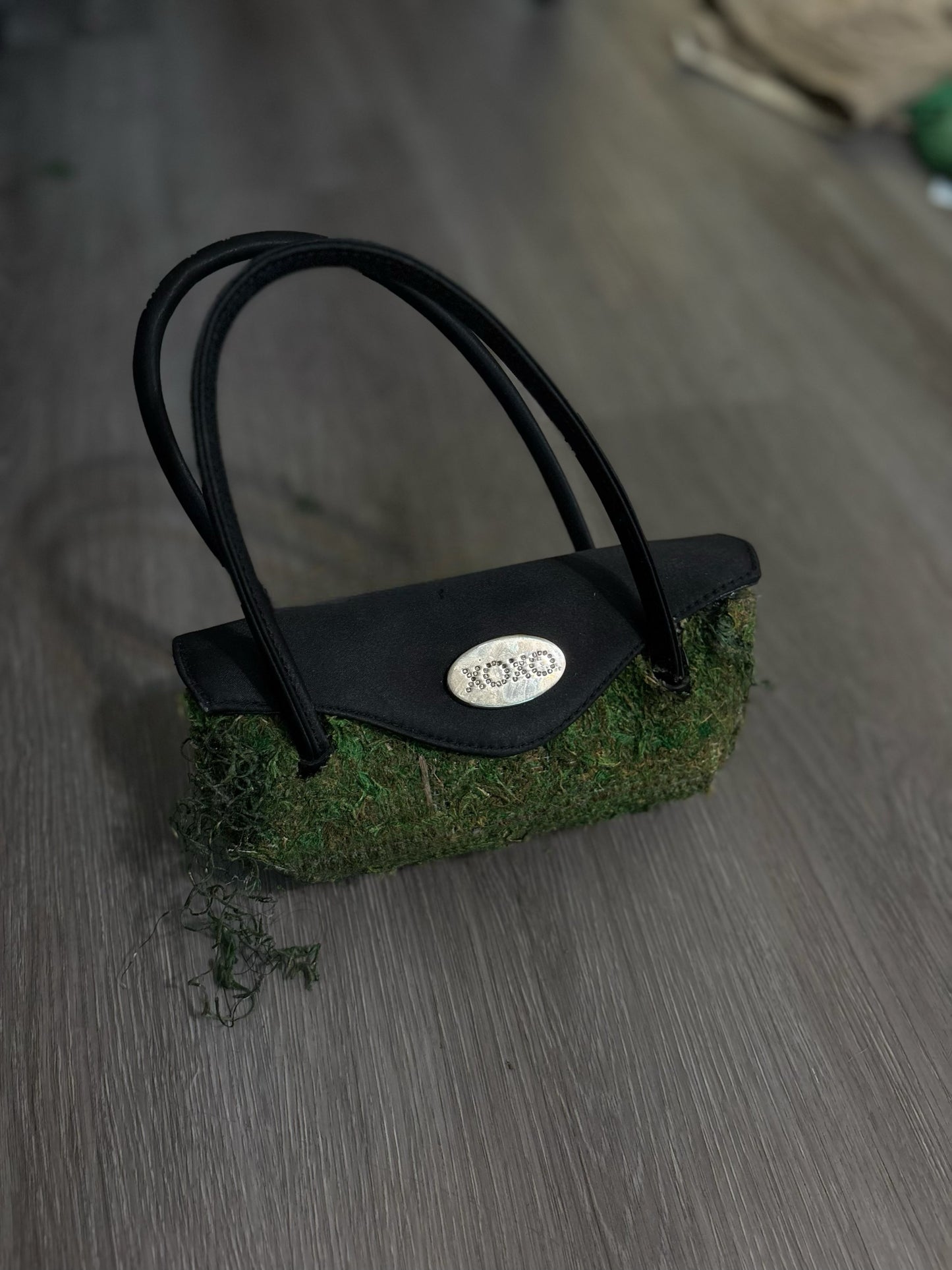 The Lawn Bag 1 OF 1