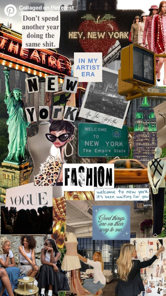 HELLO NYC CAN ANYBODY HEAR ME !!?!?