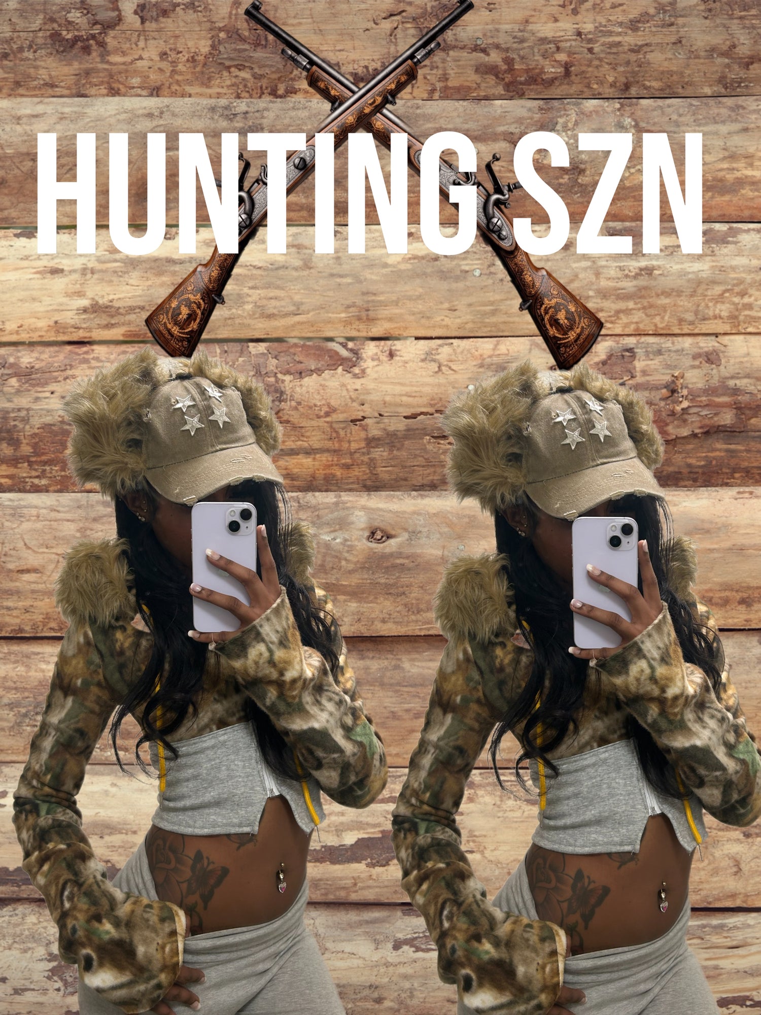 Hunting Szn