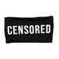 Censored Tube Top