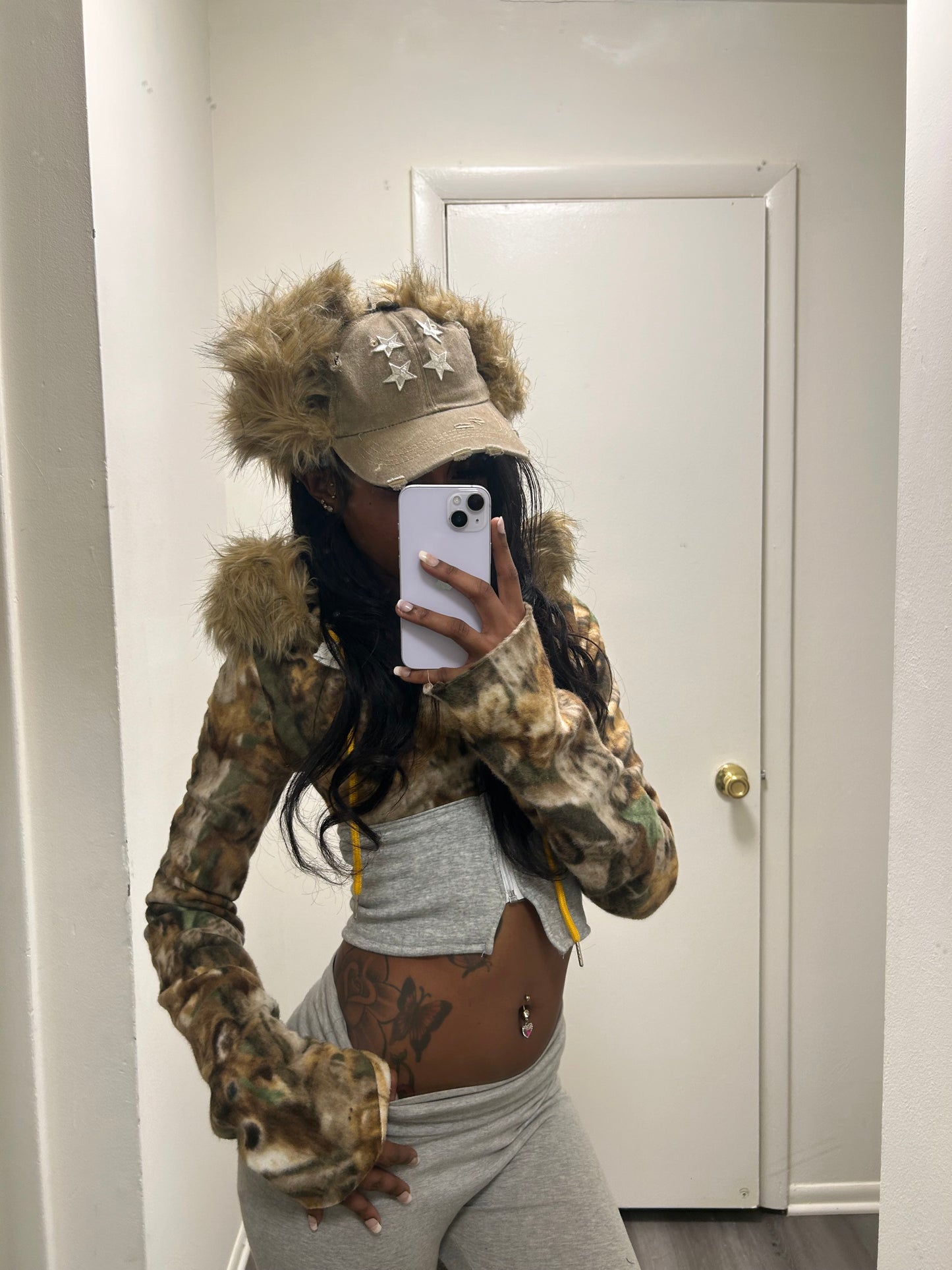 Hunting Szn Hoodie