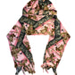 Cami Hooded scarf