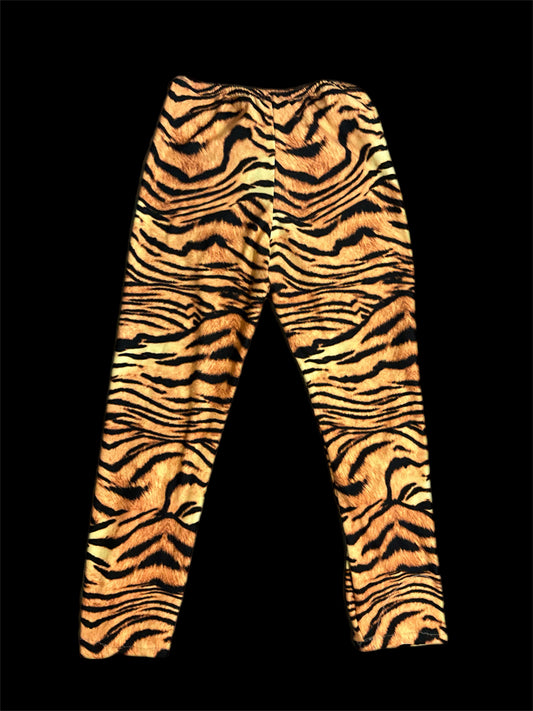 Jungle Fever Capri