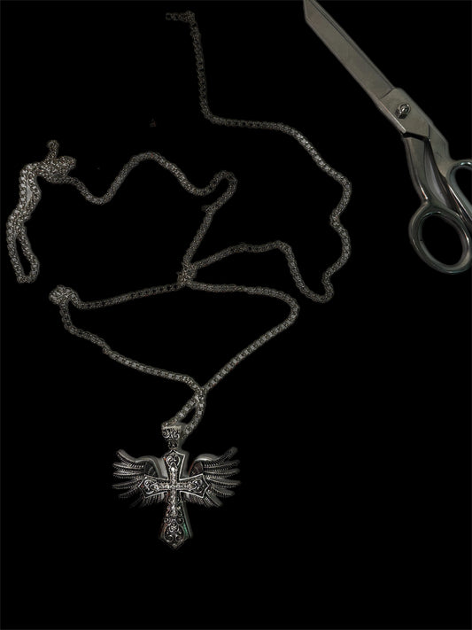 Holy Body Chain