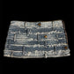 It Girl Mini Skirt