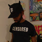 Censored Tee