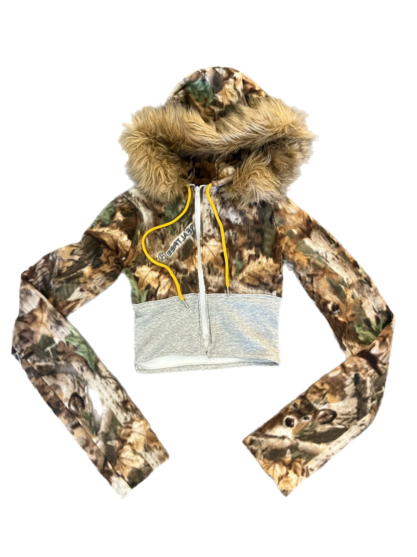 Hunting Szn Hoodie