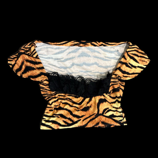 Jungle Fever Top