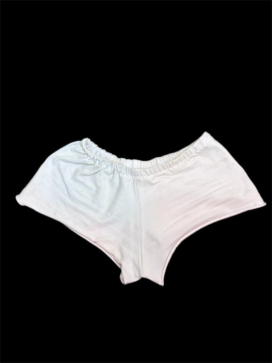 Micro Mini Shorts