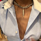 SharpShooter Necklace