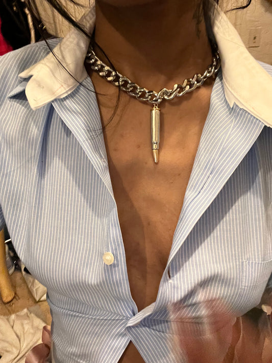 SharpShooter Necklace